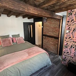 Huisje met 1 Slaapkamer